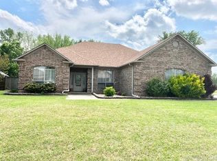 11 Krooked Kreek Cv, Cabot, AR 72023