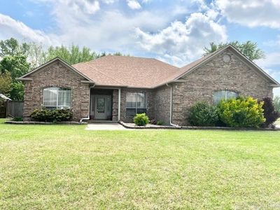 11 Krooked Kreek Cv, Cabot, AR, 72023