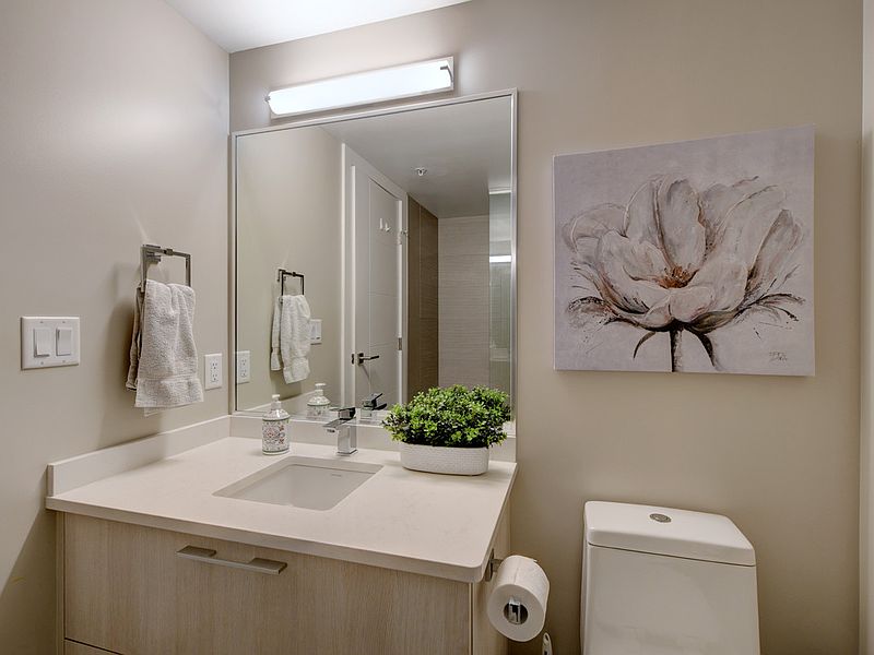 Victoria Apartment for rent - 2 Bedrooms — photo 25