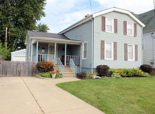 5717 16th Ave, Kenosha, WI 53140