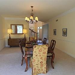 Formal Dining 1