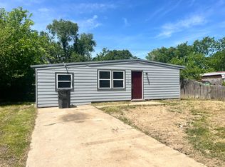 3922 N Delaware Ave, Tulsa, OK 74110