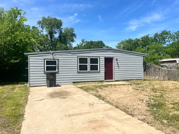 3922 N Delaware Ave, Tulsa, OK 74110