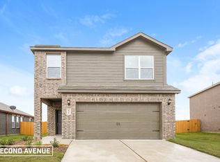 618 Micah Ln, Ferris, TX 75125