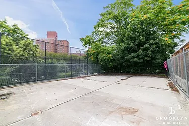 Rented by Brooklyn High Rise LLC