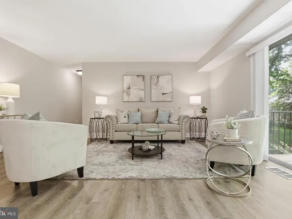 10636 Montrose Ave APT 2, Bethesda, MD 20814