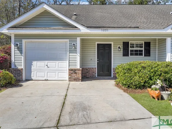 6006 Towne Park Drive, Rincon, GA 31326