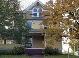 515 W Main St, Anamosa, IA 52205