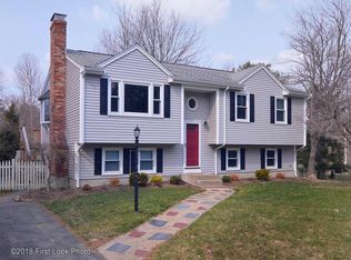 105 Myrtle St, Wrentham, MA 02093