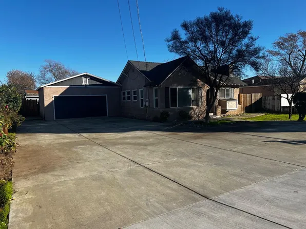 6062 Roselle Ave, Riverbank, CA 95367