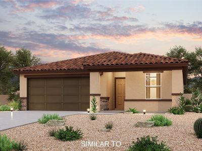 4574 S Calle Del Media, Fort Mohave, AZ, 86426