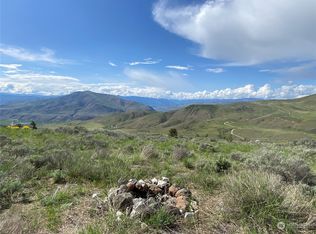 0 Chelan Hills Acres Rd, Orondo, WA 98843