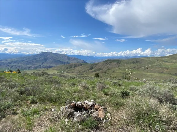 0 Chelan Hills Acres Road, Orondo, WA 98843