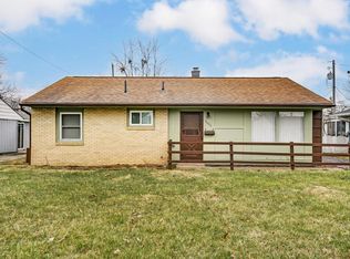 3003 Carol Ave, Grove City, OH 43123