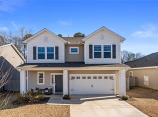 204 Ridgepark Ln, Greenville, SC 29607