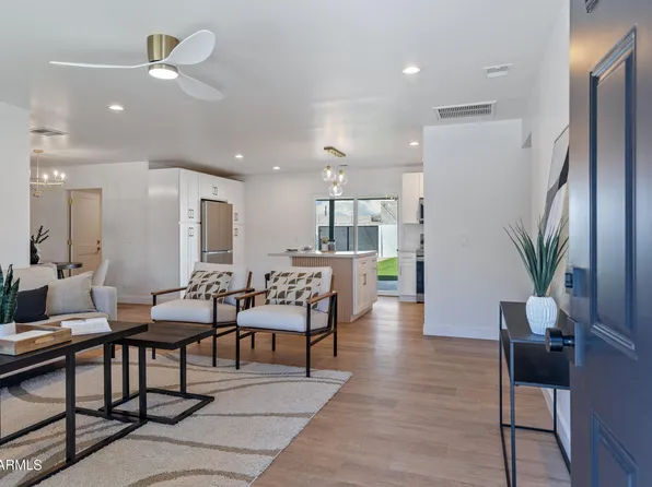 7820 E LOMA LAND Drive, Scottsdale, AZ 85257