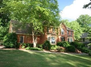 157 Kensington Dr, Madison, AL 35758
