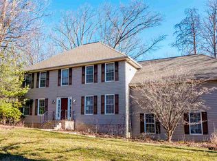 2550 Oak Grv, McGaheysville, VA 22840