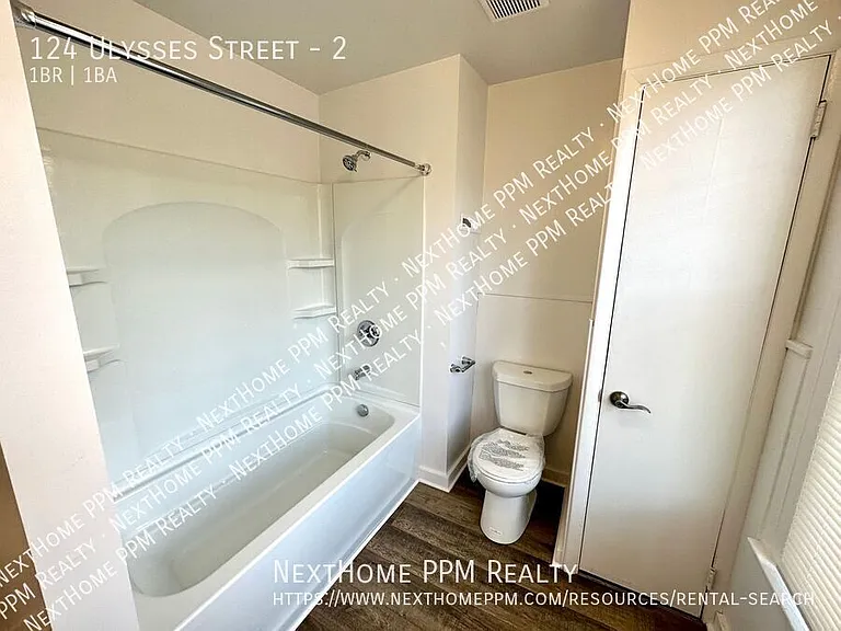 124 Ulysses St #2 — Photo 13