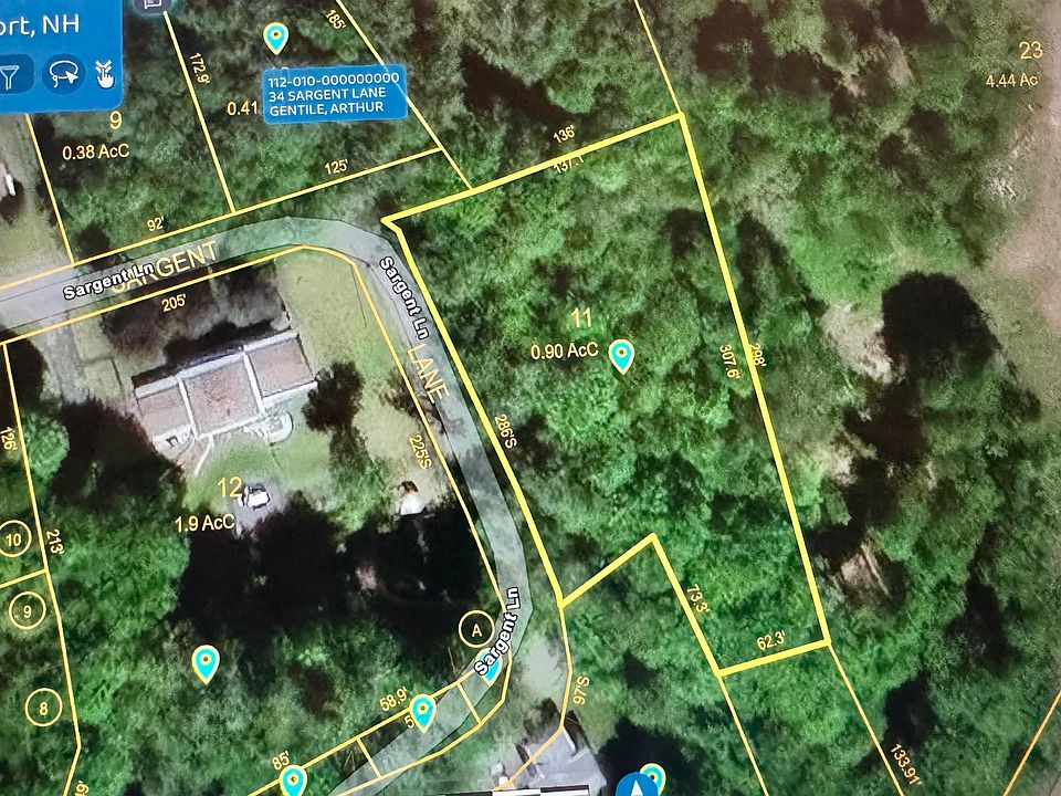 1st image of 00 Sargent Lane