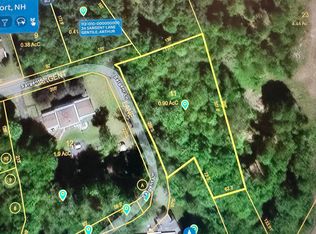 0 Sargent Ln, Newport, NH 03773