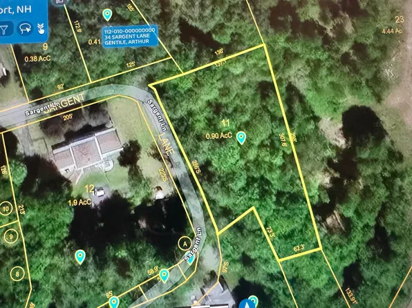 00 Sargent Lane, Newport, NH 03773