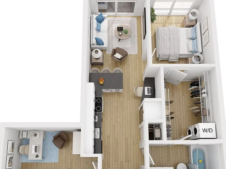 The Sandpiper Residences — Photo 30