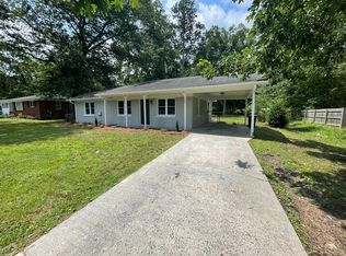 109 Simpson Dr NW, Rome, GA 30165