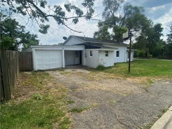 1854 Wilbur Ave, Fairborn, OH 45324