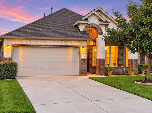 18314 Eli Cove Ln, Tomball, TX 77377