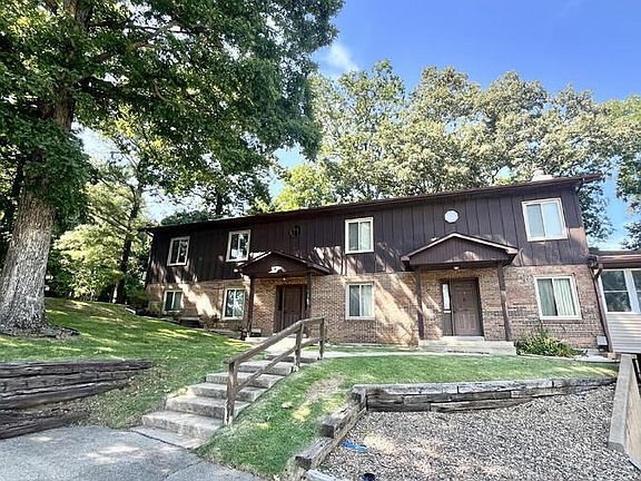 2nd image of 422 N Mount Auburn Rd APT A