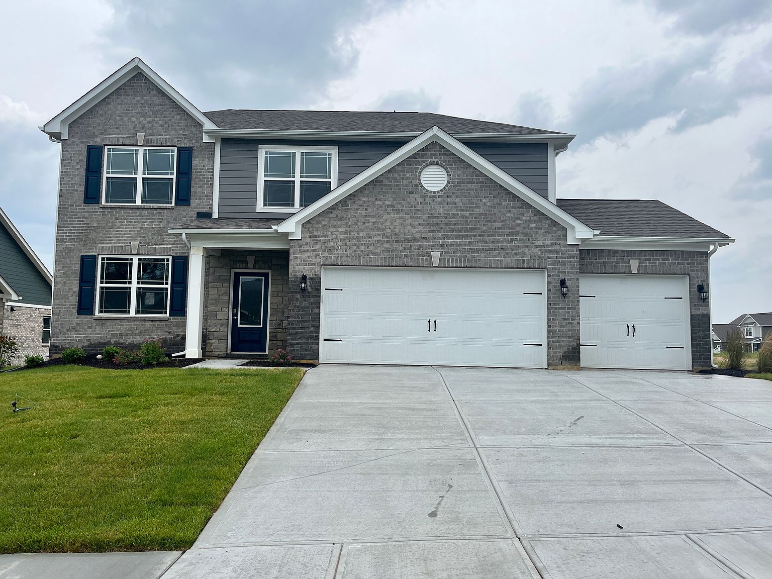 981 Booneway Ln, Bargersville, IN 46106 Zillow