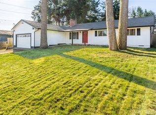 1611 SW 351st St, Federal Way, WA 98023