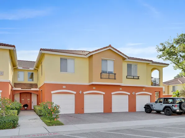 44 SE Sedona Circle Circle #103, Stuart, FL 34994