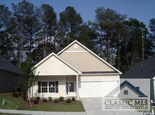 30919-309-19D Park West Blvd, Athens, GA 30606