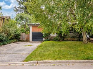 99 Elmhurst Ave, Toronto, ON M2N 1R7
