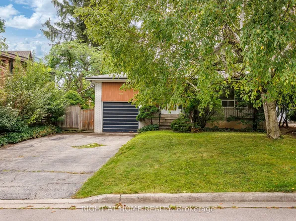 99 Elmhurst Ave, Toronto, ON M2N 1R7
