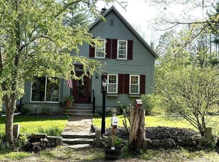 171 Stoneham Rd, Sanbornville, NH 03872