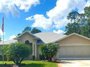 71 Brushwood Ln, Palm Coast, FL 32137