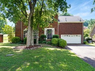 7801 Harpeth View Dr, Nashville, TN 37221