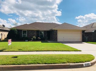 5103 Carlene Dr, Wichita Falls, TX 76310