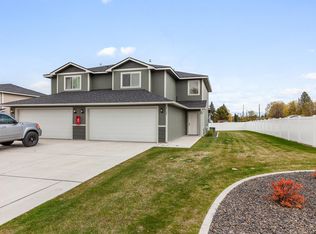 10805 E 11th Ln #H, Spokane, WA 99206