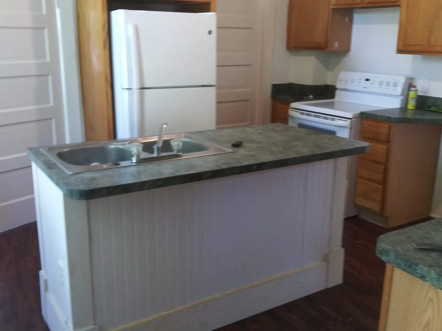 801 Mabbette St — Photo 4