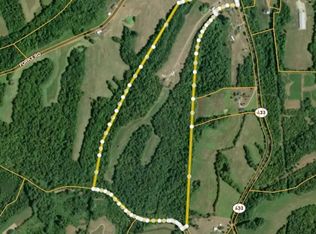 4555 Highway 433, Mackville, KY 40040