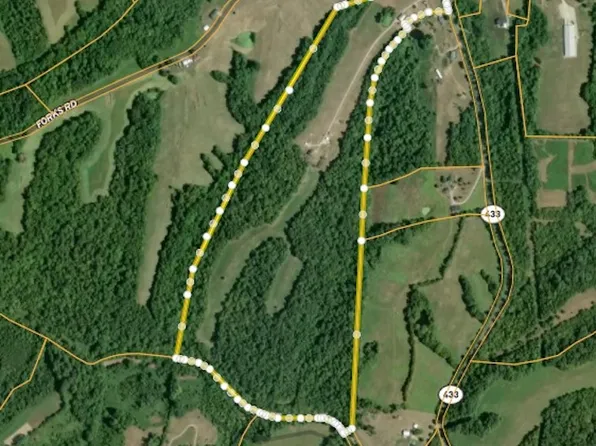 4555 Highway 433, Mackville, KY 40040
