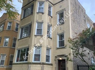 6316 N Rockwell St APT 2, Chicago, IL 60659
