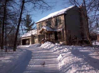 8164 Rattalee Lake Rd, Clarkston, MI 48348