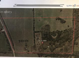 6360 S State Highway 78, Bonham, TX 75418