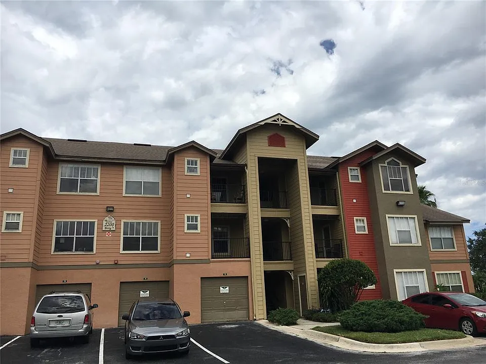 2200 Key West Ct #723