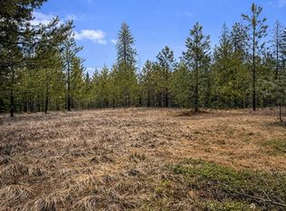 1420 Driskill Rd, Newport, WA 99156